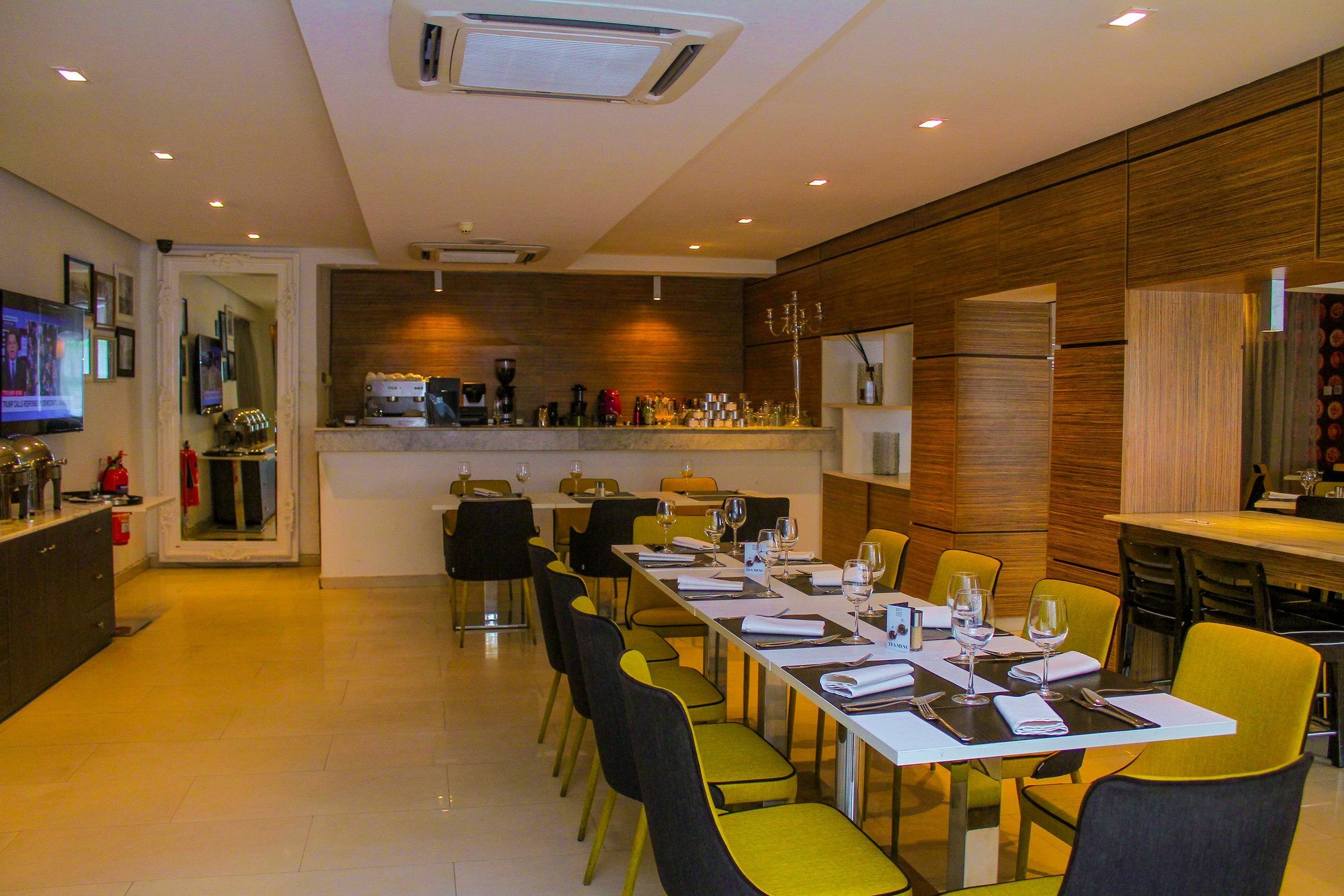Maison Fahrenheit Λάγος Εξωτερικό φωτογραφία